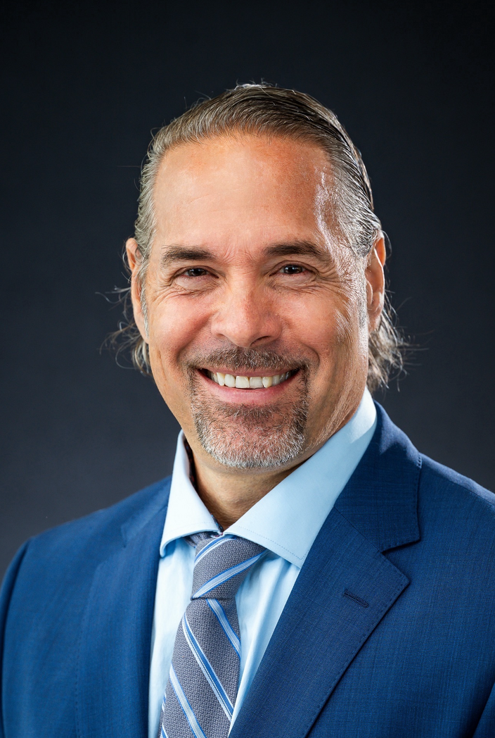 Richard May Headshot 